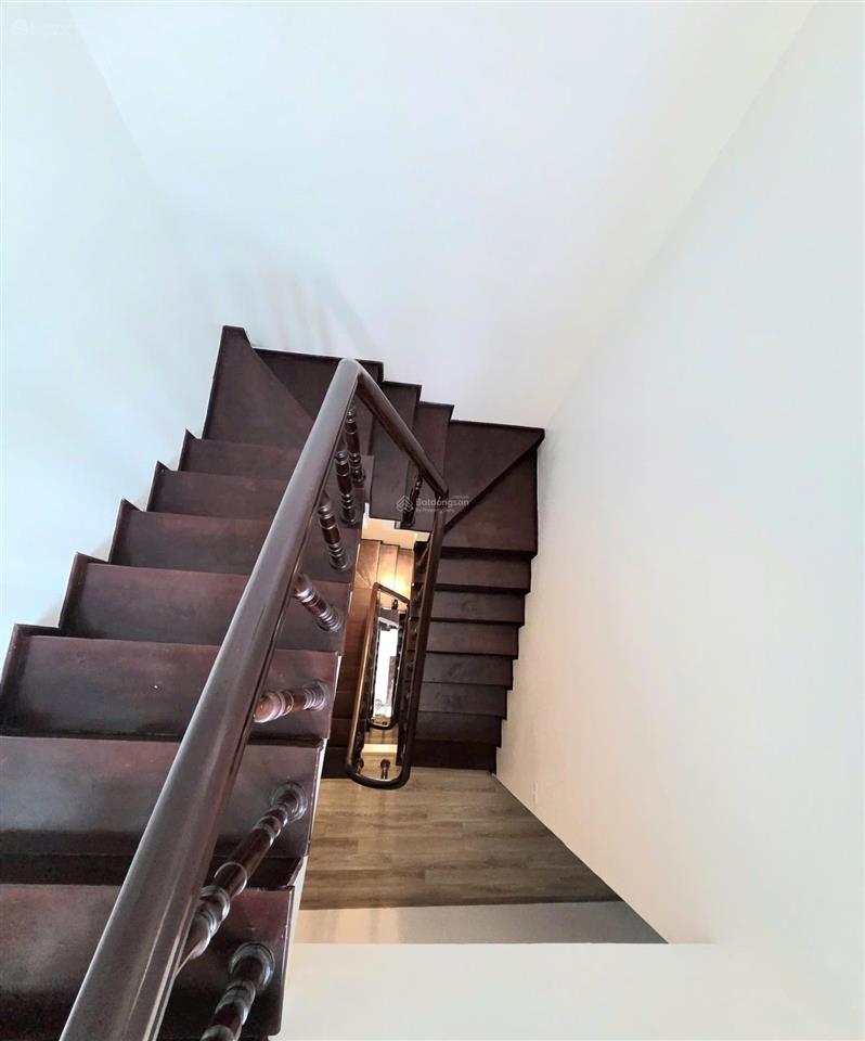 Bán nhà riêng 4pn, 4wc, 53m2, khâm thiên, đống đa, hà nội, giá tốt, đầy đủ nội thất