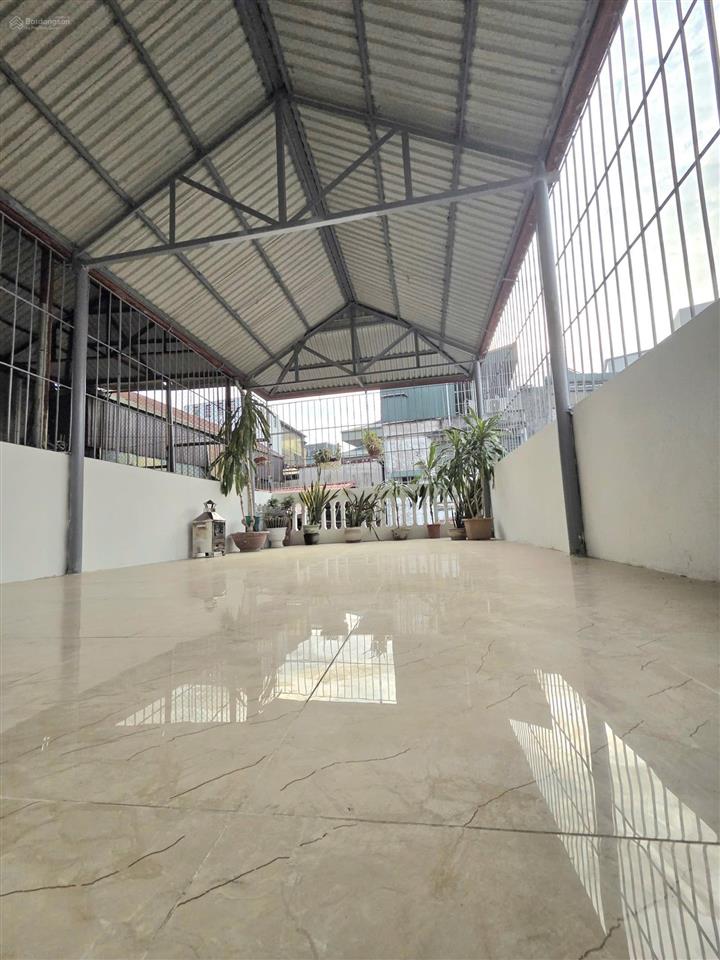 Bán nhà riêng 4pn, 4wc, 53m2, khâm thiên, đống đa, hà nội, giá tốt, đầy đủ nội thất