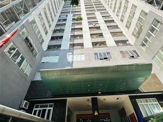 Bán căn hộ 3pn, 3wc, 124m2 tại 187 tây sơn, đống đa, hà nội, giá 12 tỷ vnd