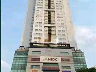 Bán căn hộ chung cư 3pn, 2wc tại m5 nguyễn chí thanh, 14 tỷ, 113m2 giá tốt, view đẹp