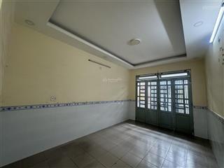 Cho thuê nguyên căn nhà phố, diện tích sàn 5x20m, 1 trệt 1 lửng