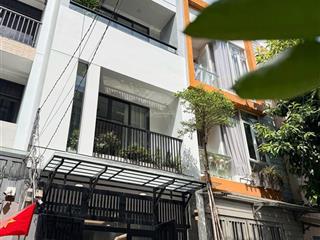 Căn nhà full nội thất 51.2m2 ngay vạn kiếp, bình thạnh. giá 3 tỷ 490. shr, hẻm 5m, nhiều tiện ích