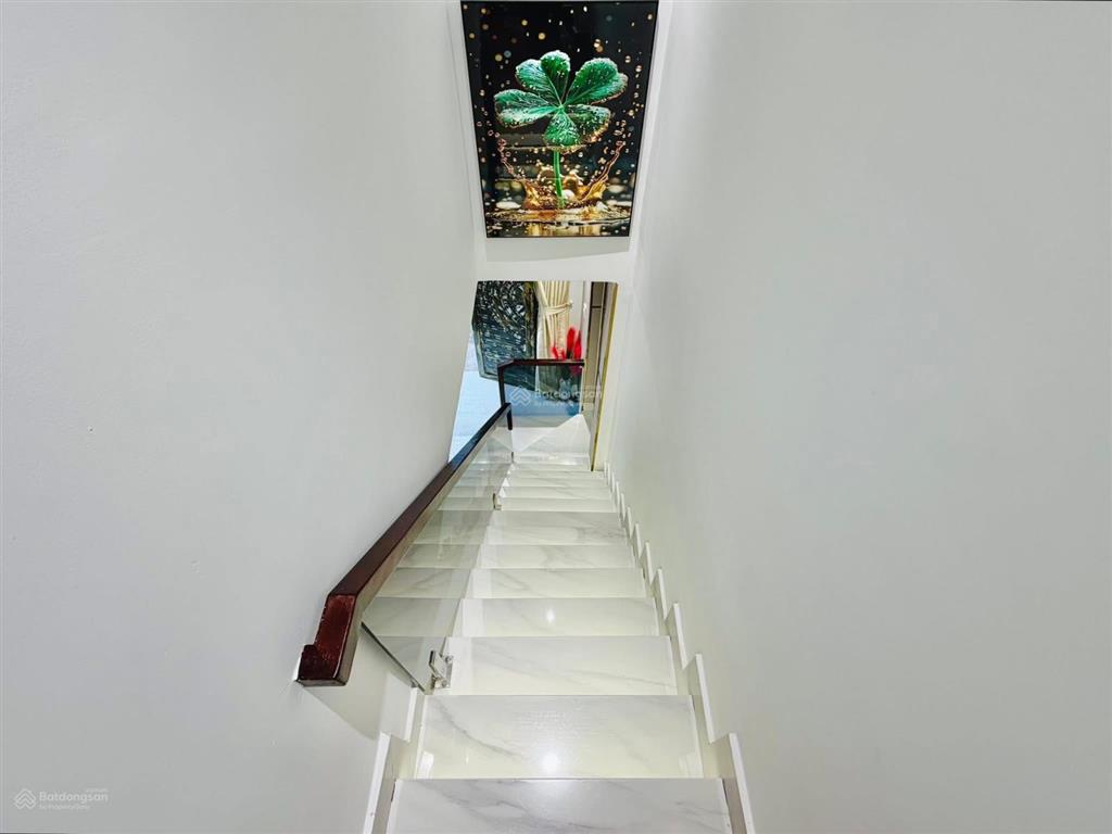 Cô hà bán gấp căn nhà 48.2m2 ngay lê lợi, gò vấp. giá 3 tỷ 090. shr, sẵn hđ thuê 13 tr / tháng