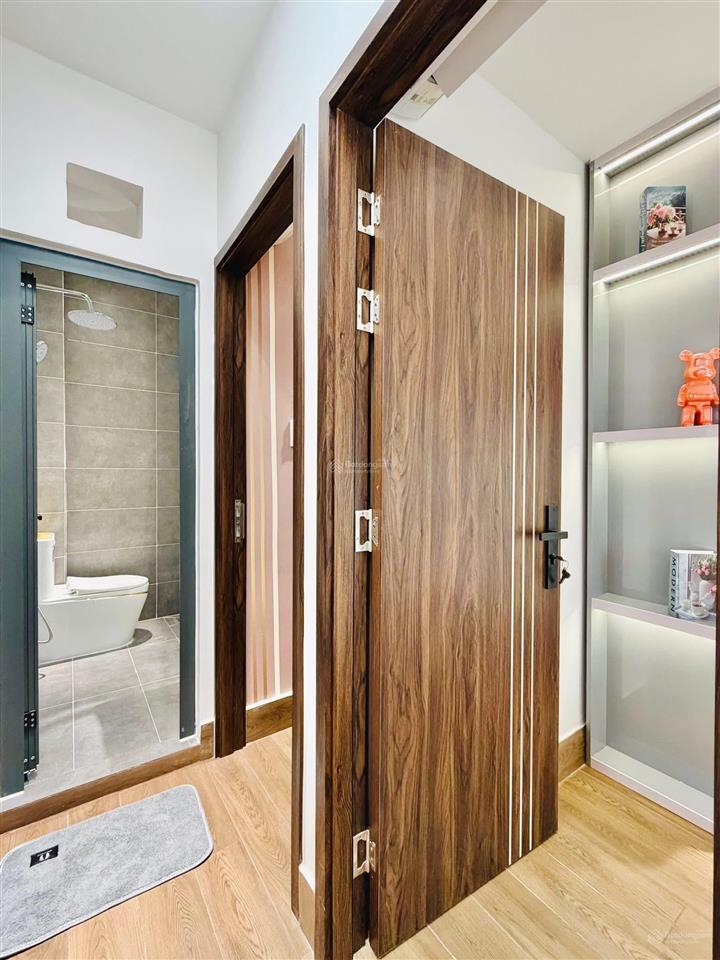 Cô hà bán gấp căn nhà 48.2m2 ngay lê lợi, gò vấp. giá 3 tỷ 090. shr, sẵn hđ thuê 13 tr / tháng