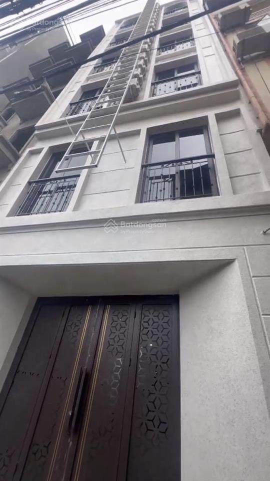 Siêu phẩm dòng tiền phú diễn ba bước ra đường ql 32 17 phòng kk  dòng tiền khủng chỉ 18,99 tỷ