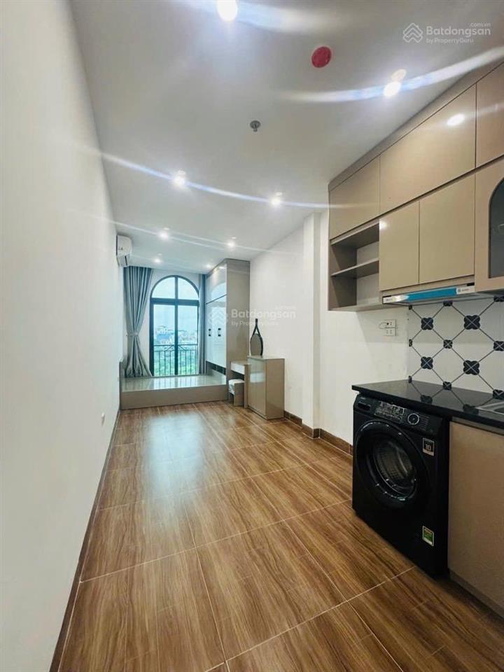 Siêu phẩm dòng tiền phú diễn ba bước ra đường ql 32 17 phòng kk  dòng tiền khủng chỉ 18,99 tỷ