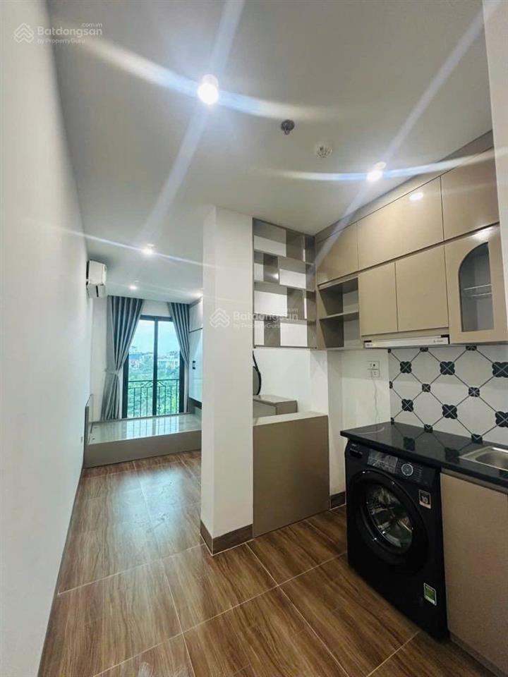 Siêu phẩm dòng tiền phú diễn ba bước ra đường ql 32 17 phòng kk  dòng tiền khủng chỉ 18,99 tỷ