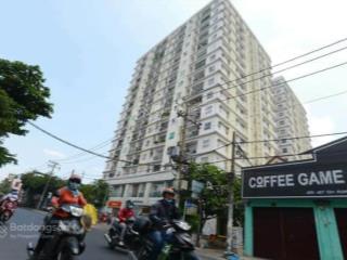 Bán căn hộ khang gia tân hương, 1,9 tỷ, 64 m2, 2pn, 1wc, có lô gia ,nhà mới sơn sửa,giá tốt