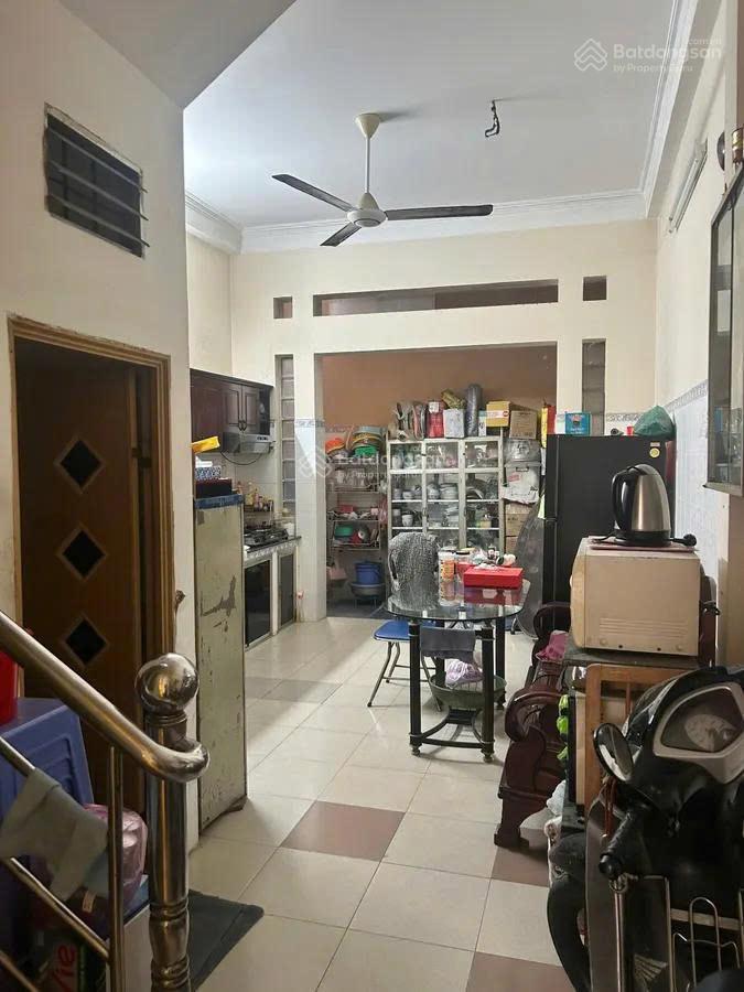 Bán gấp nhà riêng 4 tầng, 58m2, giá 13 tỷ tại bùi đình túy, bình thạnh, tp.hcm