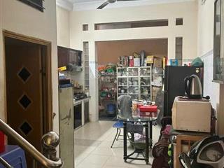 Bán gấp nhà riêng 4 tầng, 58m2, giá 13 tỷ tại bùi đình túy, bình thạnh, tp.hcm