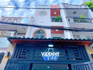 Rao bán gấp căn nhà 70m2 huỳnh tấn phát quận 7. sổ hồng sẵn