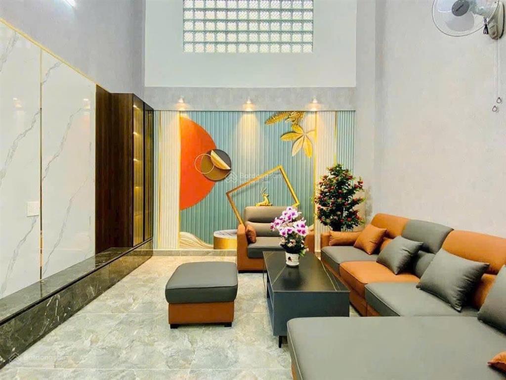 Rao bán gấp căn nhà có sổ hồng riêng 53m2 2tỷ350tr đường số 22, hiệp bình chánh thủ đức