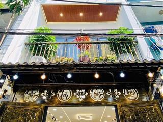 Chính chủ gửi bán nhà sổ hồng riêng 30m2 nơ trang long p7 bình thạnh