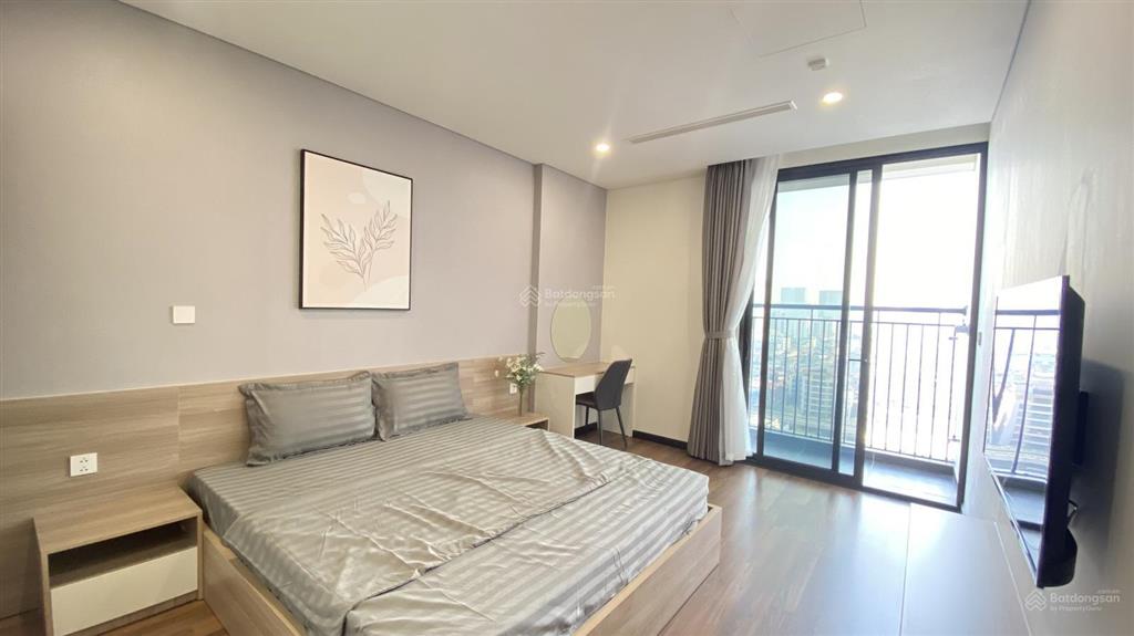 Chuyển công tác về quê, chính chủ muốn tìm khách thuê giữ gìn nhà cửa, 3 ngủ full đồ  0393 686 ***