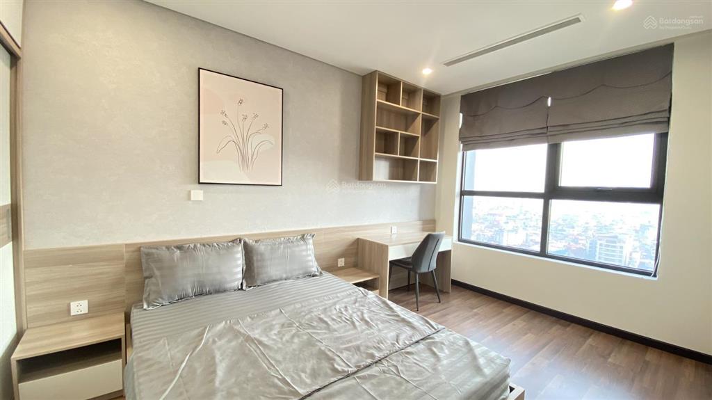 Chuyển công tác về quê, chính chủ muốn tìm khách thuê giữ gìn nhà cửa, 3 ngủ full đồ  0393 686 ***