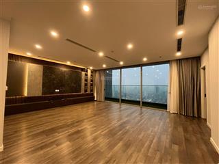 Khách hàn quốc vừa ra nên muốn tìm khách thuê căn 144m2 nội thát cơ bản the nine  0393 686 ***