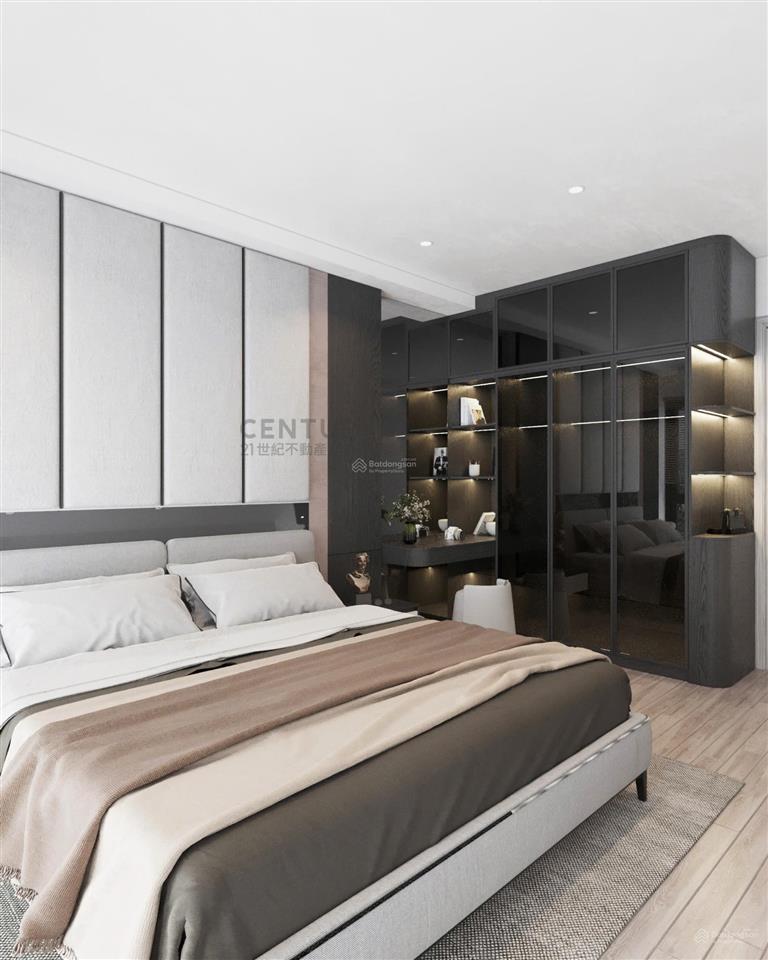 Em hiện đang quản lý quỹ căn giá tốt nhất ở soho heritage westlake  1 ngủ. 0393 686 ***