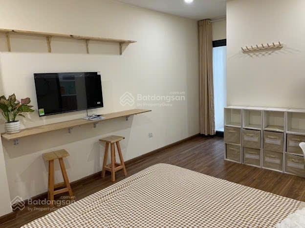 Cho thuê căn hộ 3 ngủ 96m2 ở golden park tower vào ở được luôn đầy đủ nội thất  0393 686 ***