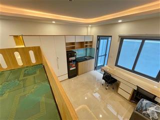 Căn hộ mini cho thuê đường đặng thùy trâm, quận bình thạnh mới 100% giá chỉ từ 6tr,  0817 452 ***