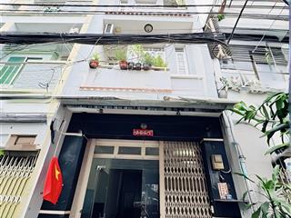 4 tầng cho thuê 18tr  đường nhựa 6m