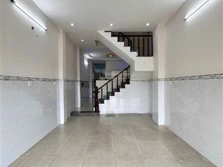 6ty nhà 5 tầng hẻm 8m thông tây lân bình tân