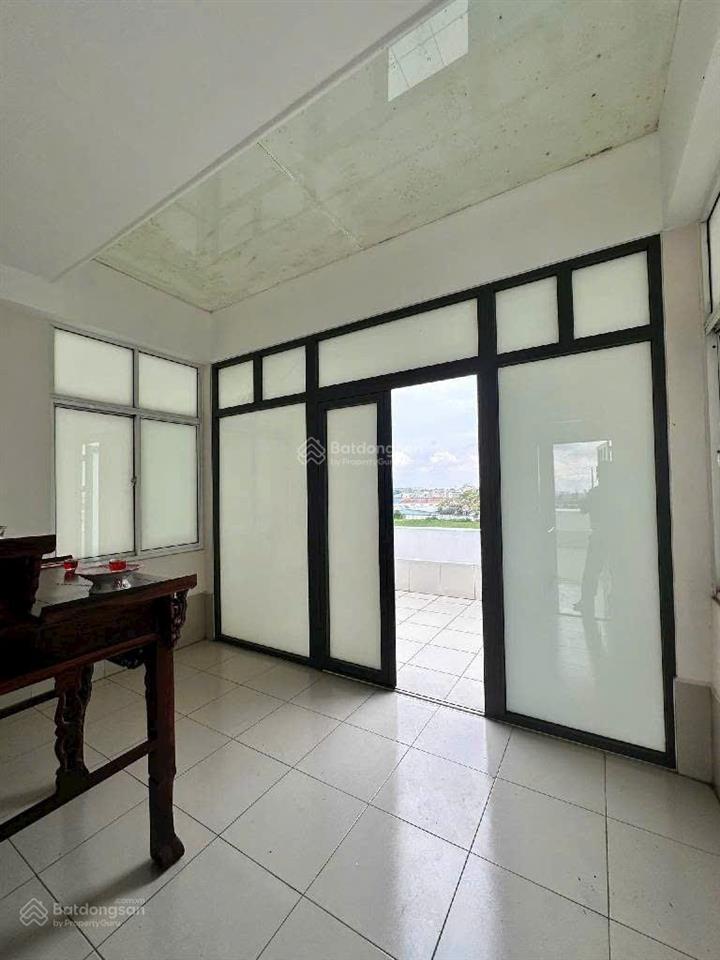 6ty nhà 5 tầng hẻm 8m thông tây lân bình tân