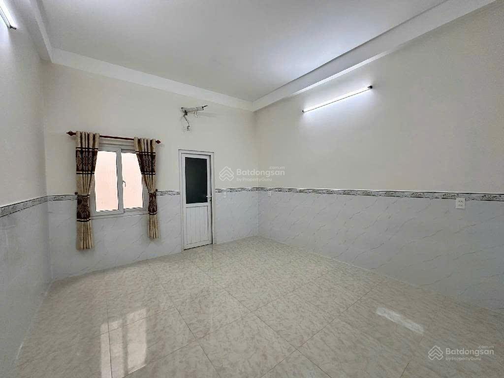 6ty nhà 5 tầng hẻm 8m thông tây lân bình tân