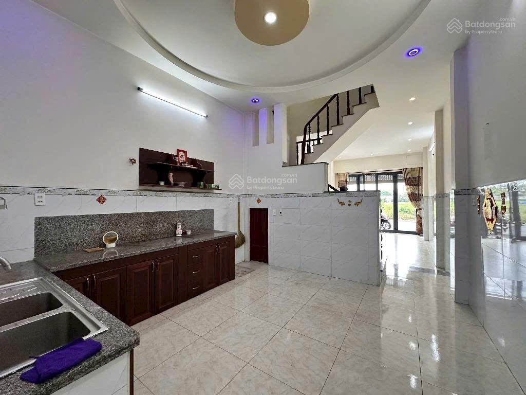 6ty nhà 5 tầng hẻm 8m thông tây lân bình tân