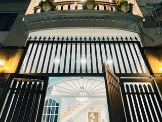 Bán nhà đẹp giá tốt đường nguyễn thái sơn, quận gò vấp, dt 36,3m2, phường 5, quận gò vấp