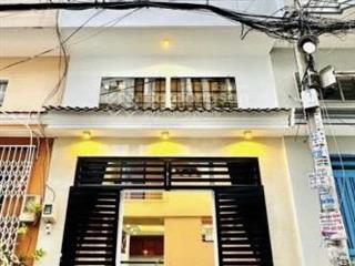 Bán nhà gấp giá tốt đường đỗ nhuận quận tân phú giá 4 tỷ 250 dt 47,1m2 phường sơn kỳ quận tân phú