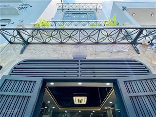 Bán nhà giá tốt đường nơ trang long p7 quận bình thạnh. dt 34,6m2