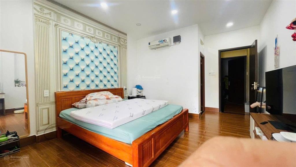 Bán gấp nhà diện tích 50,2m2 nằm nguyễn cửu vân p. 17 bình thạnh