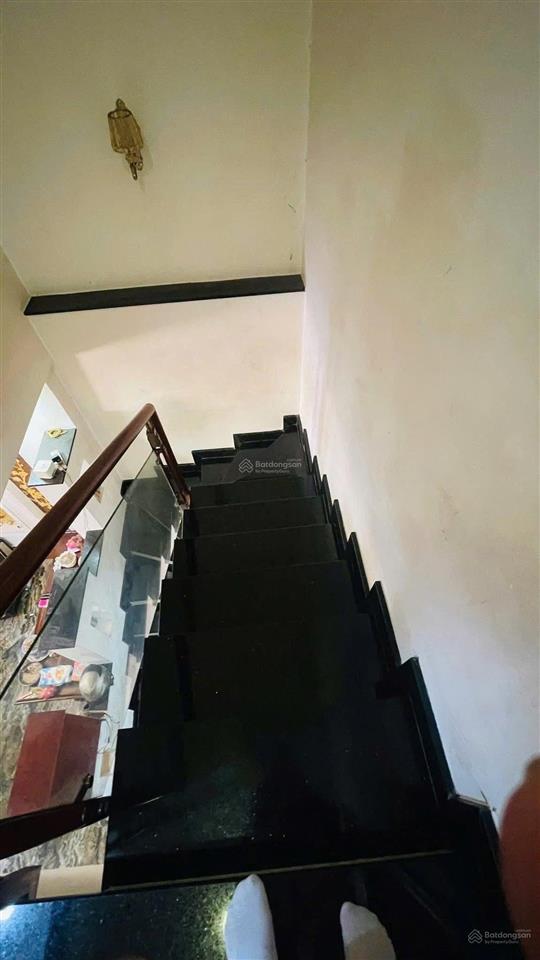 Bán gấp nhà diện tích 50,2m2 nằm nguyễn cửu vân p. 17 bình thạnh