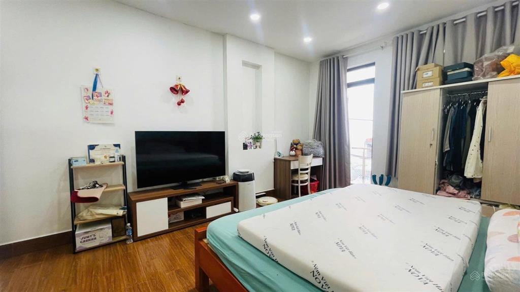 Bán gấp nhà diện tích 50,2m2 nằm nguyễn cửu vân p. 17 bình thạnh