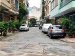 Bán nhà siêu rẻ phố phố vọng  hai bà trưng  phân lô  ô tô tránh. dt 80m2 x 5 tầng. mt 5.8m