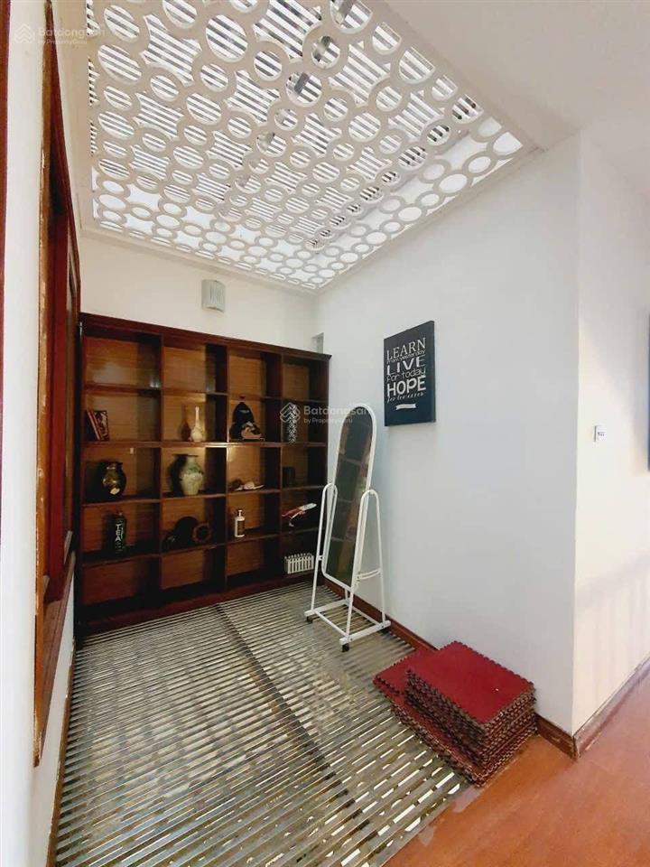 Bán nhà siêu rẻ phố phố vọng  hai bà trưng  phân lô  ô tô tránh. dt 80m2 x 5 tầng. mt 5.8m