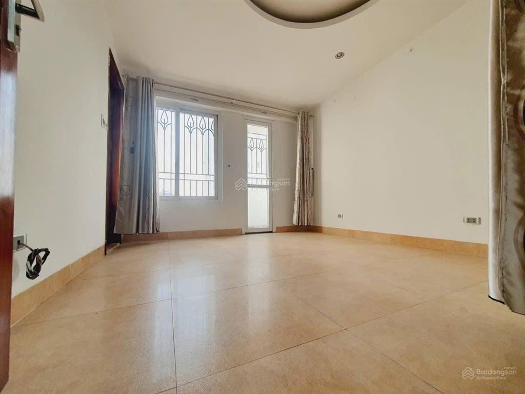 Bán nhà siêu rẻ phố phố vọng  hai bà trưng  phân lô  ô tô tránh. dt 80m2 x 5 tầng. mt 5.8m