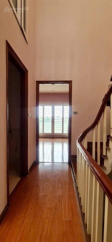 Bán nhà siêu rẻ phố phố vọng  hai bà trưng  phân lô  ô tô tránh. dt 80m2 x 5 tầng. mt 5.8m