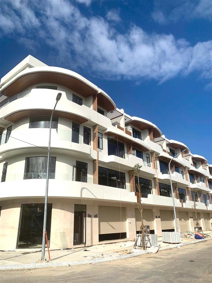 Shophouse elysia complex city  điểm rơi trước sổ hiếm có, giá trị đang hình thành