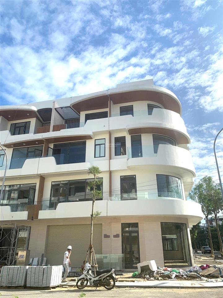 Shophouse elysia complex city  điểm rơi trước sổ hiếm có, giá trị đang hình thành