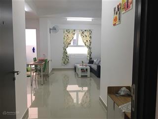 Cho thuê căn hộ chung cư tam phú , 38 đường cây keo, p. tam bình, tp.hcm