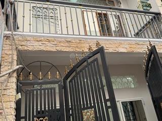 Cho thuê nhà riêng 108/14 vườn lài, 11 triệu, 45 m2, 1 trệt 1 lầu, 3pn, 2wc