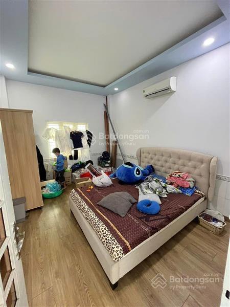 Chỉ nhỉnh 6tỷ đường số 77, quận 7, 3 tầng 4pn, dt 3.8m x 16m khu dân trí, buôn bán sầm uất