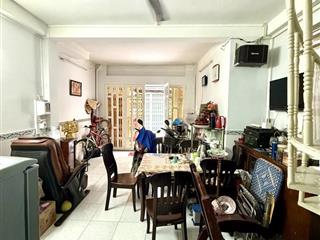 Bùi văn ba  quận 7 nhỉnh 9tỷ,dt 5x17, đang cho thuê dòng tiền, sát bên kcx và chợ bùi văn ba