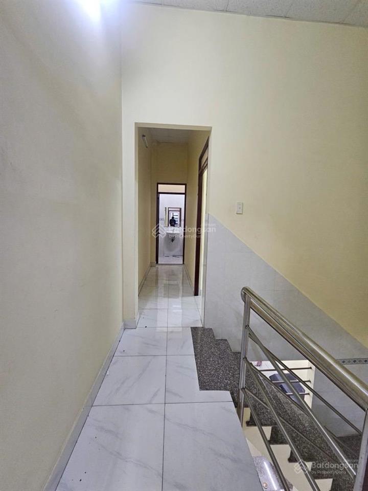 Chưa tới 10tỷ có nhà mặt tiền đường số 51, tân quy, quận 7, vừa ở vừa kinh doanh, không quy hoạch