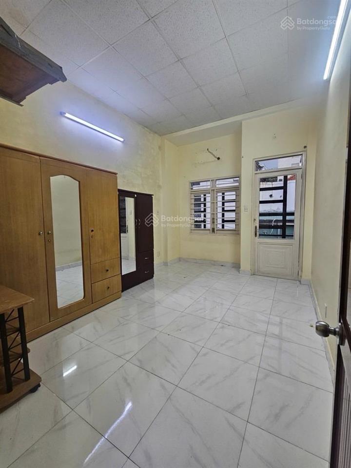 Chưa tới 10tỷ có nhà mặt tiền đường số 51, tân quy, quận 7, vừa ở vừa kinh doanh, không quy hoạch