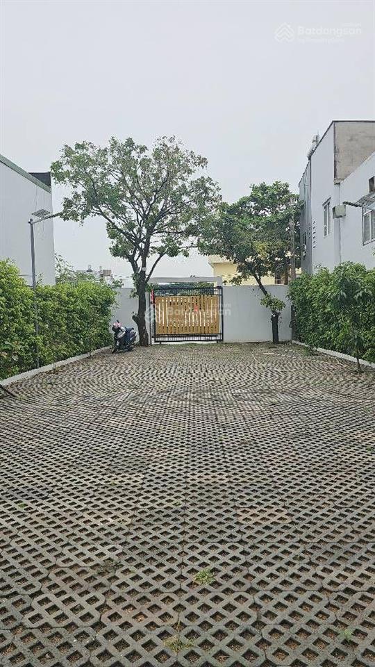 Bán gấp chdv 4t mt kênh an phú đông q12