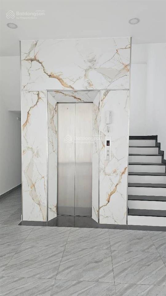 Bán gấp chdv 4t mt kênh an phú đông q12