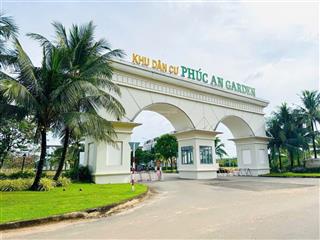 Chính chủ bán lô đất thổ cư vuông vức đã có sổ xây nhà đẹp