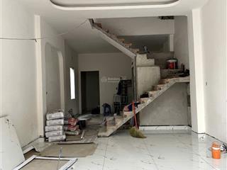 2 tầng lô góc 2 mặt hẻm dt lớn 64m2 full nt gần vx cv gia định nguyễn kiệm p3 gv 5,98 tỷ